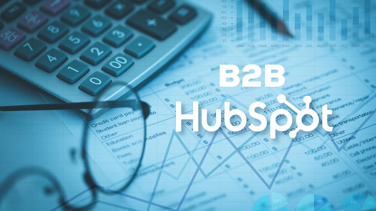 8 Avantatges d'utilitzar HubSpot per a empreses B2B - BizMarketing