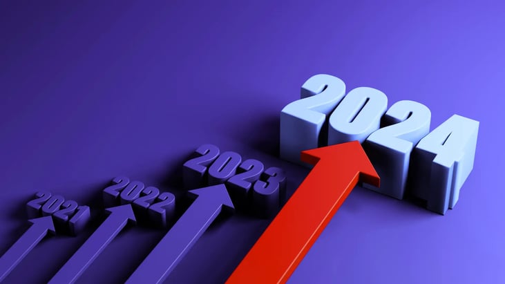  Les tendències del màrqueting digital B2B en 2024 - BizMarketing