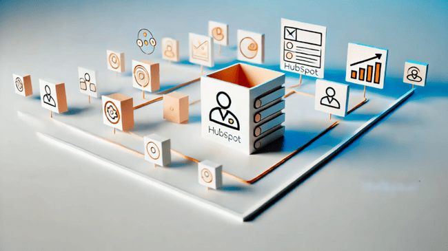 Cómo generar más leads de marketing con HubSpot para tu negocio B2B