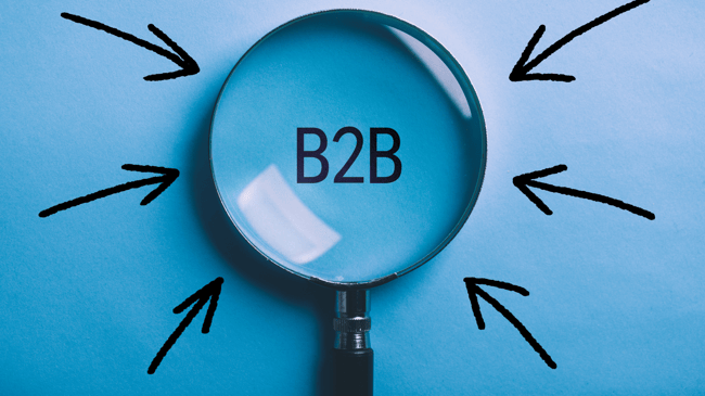 Las mejores estrategias de SEO para B2B