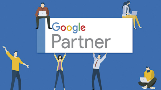Beneficios de elegir una agencia Google Partner para el sector industrial B2B