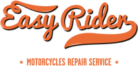 Logo Principal Easy Rider 2