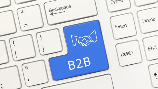 Quins reptes s'han d'afrontar per a la digitalització de les empreses B2B?