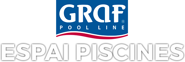Espai Piscines Graf logo