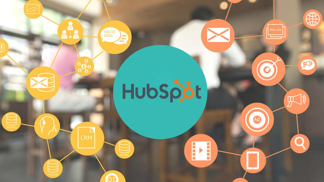 Respostes a les teves preguntes sobre HubSpot. Empreses B2B