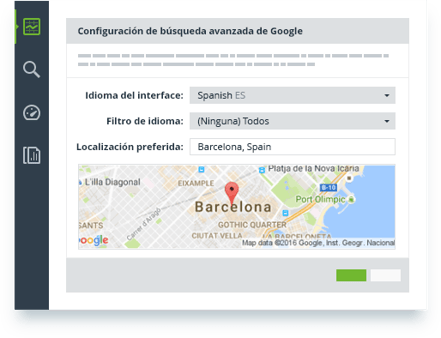 posicionar-palabras-clave-por-localizacion-seo-rank-tracker-bizmarketing