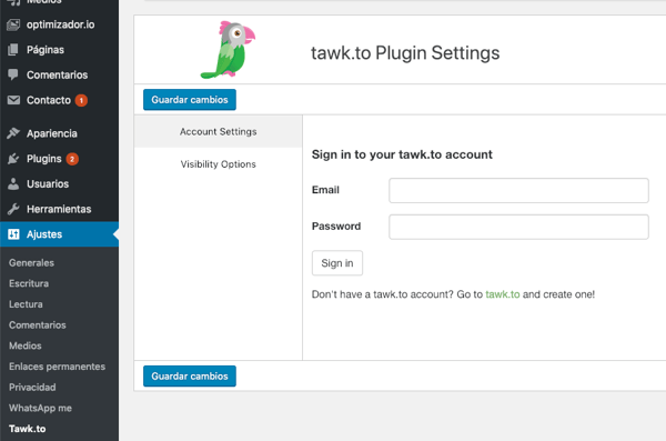 tawkto-plugin-wordpress-iniciar-sesion-bizmarketing-1