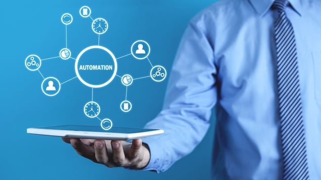 7 ventajas de la automatización de marketing para B2B