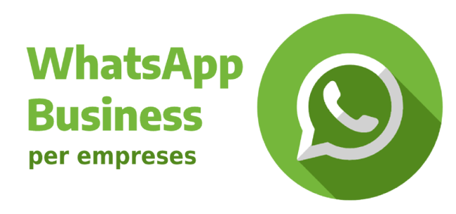 WhatsApp Business per a empreses: La nova manera de comunicar-se amb els consumidors.