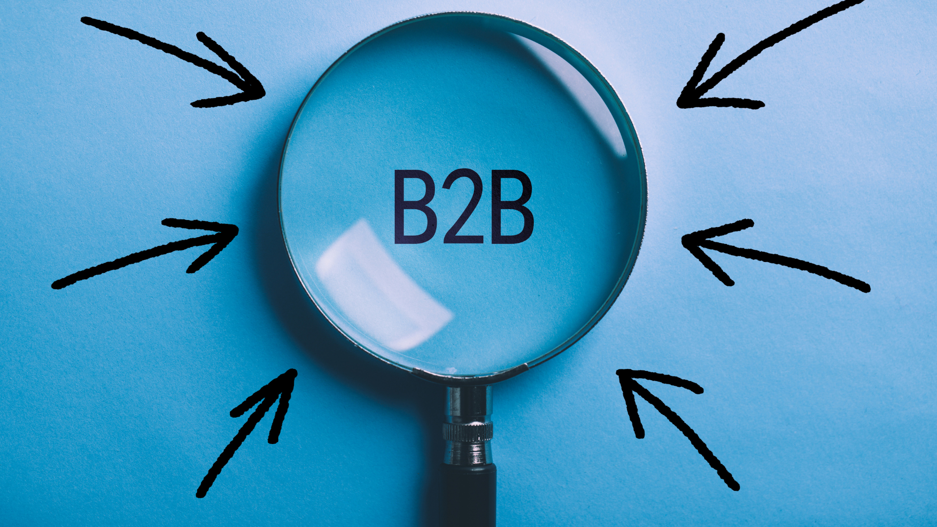 Las mejores estrategias de SEO para B2B - Bizmarketing