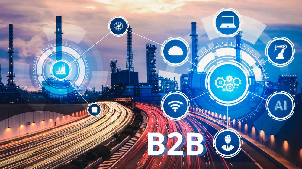 Inbound marketing para empresas industriales B2B - BizMarketing