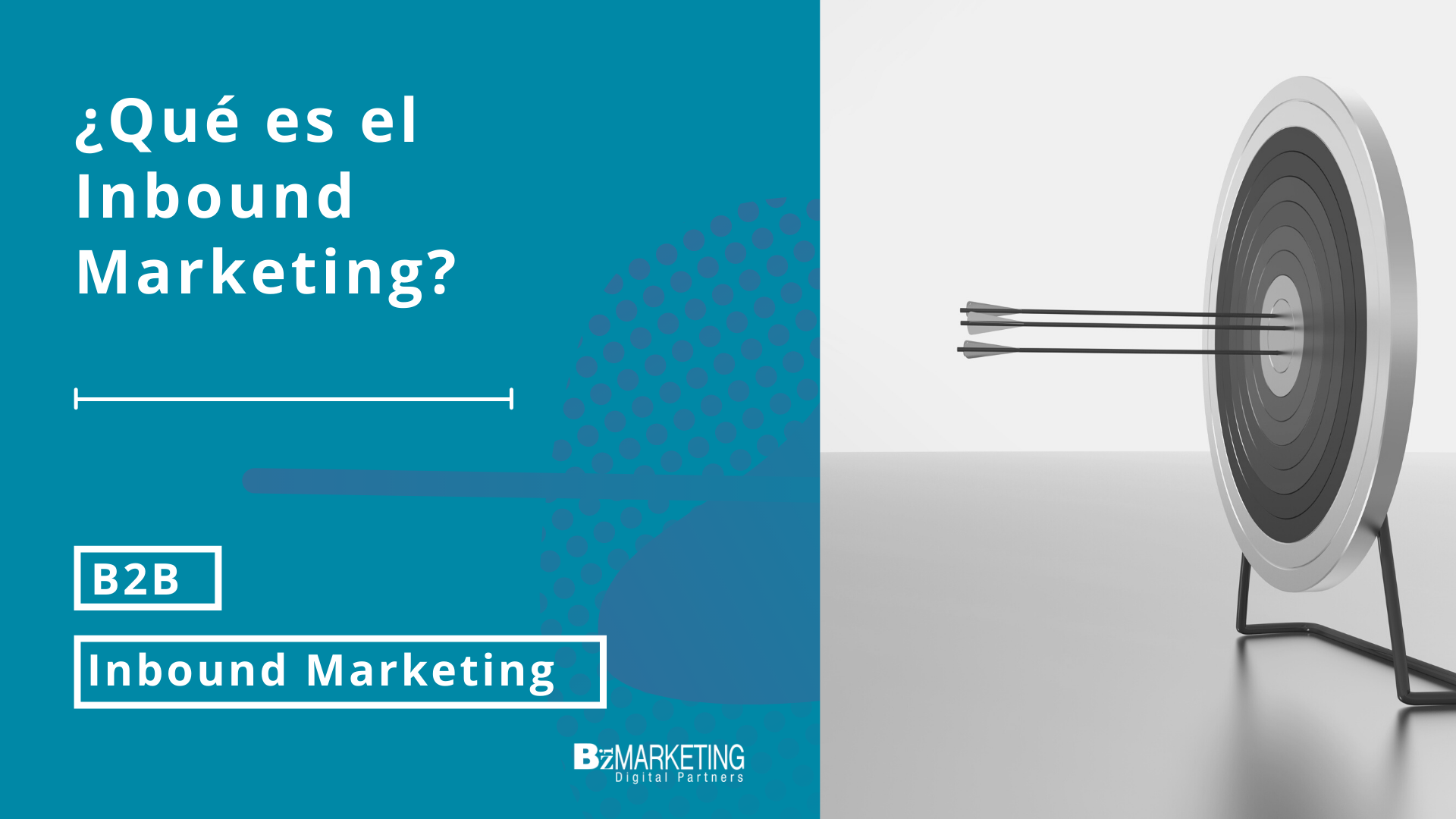¿Qué es el Inbound Marketing? BizMarketing